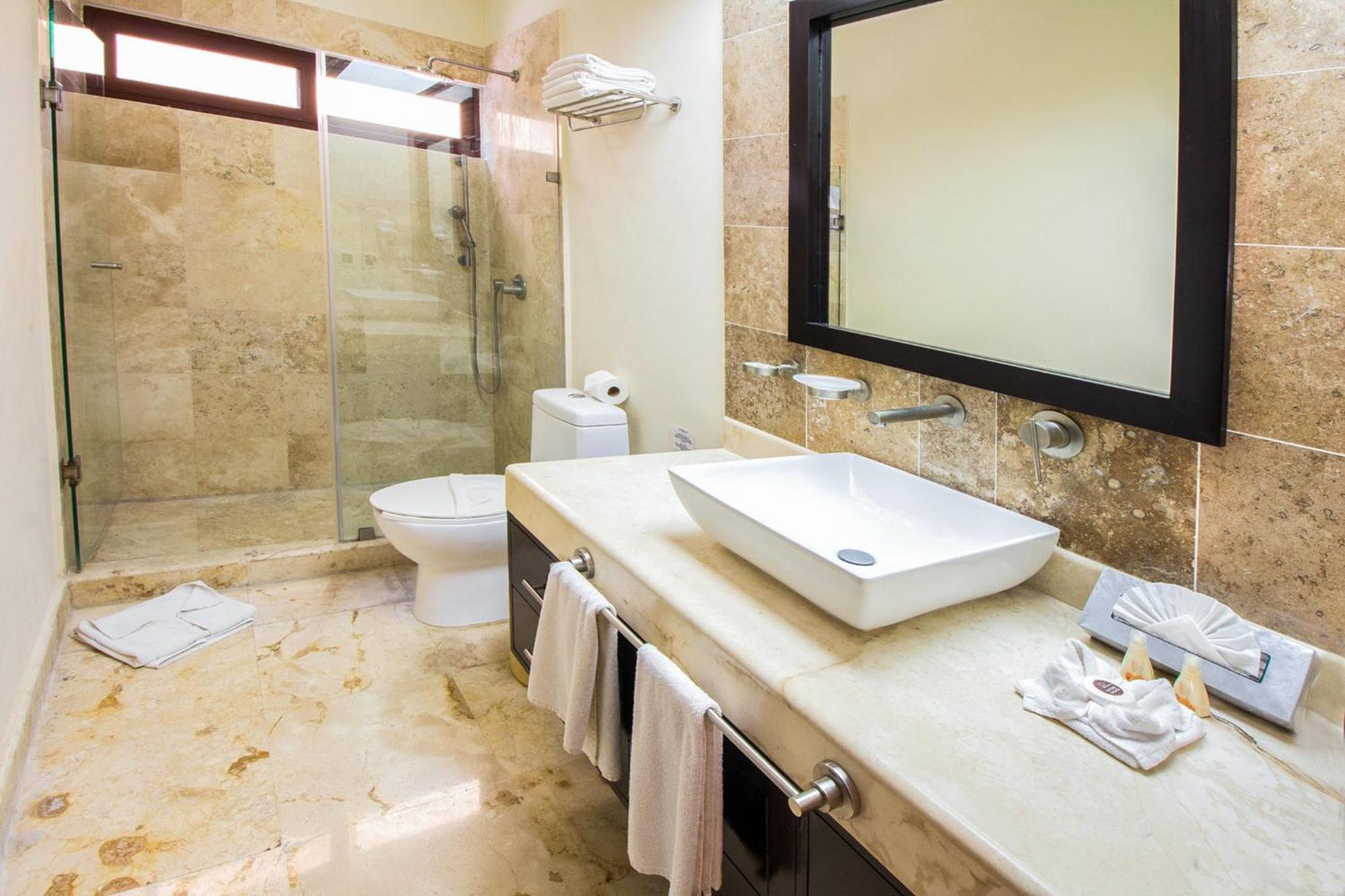 Apartamento El Faro 101 Surf Playa del Carmen