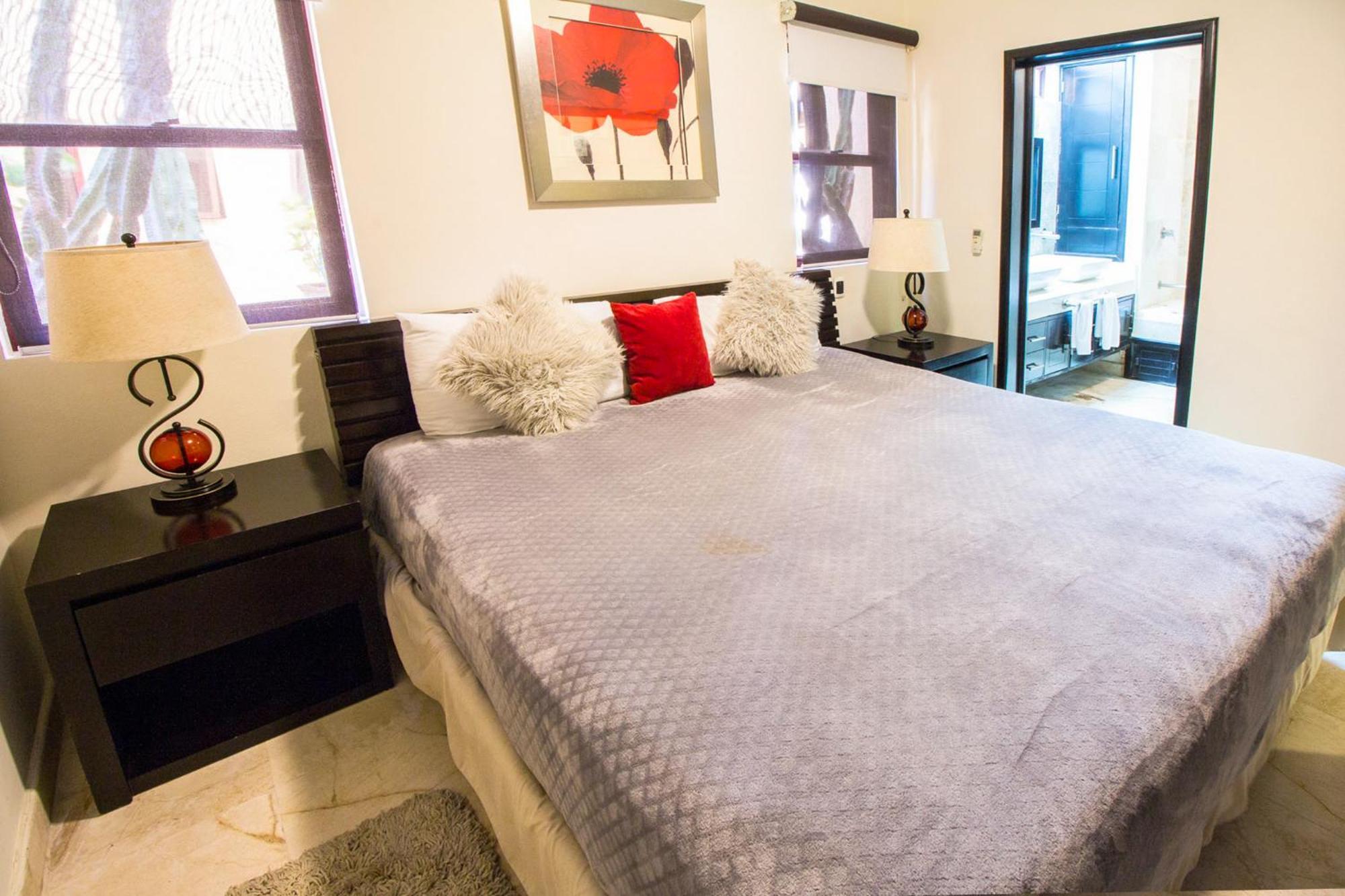 Apartamento El Faro 101 Surf