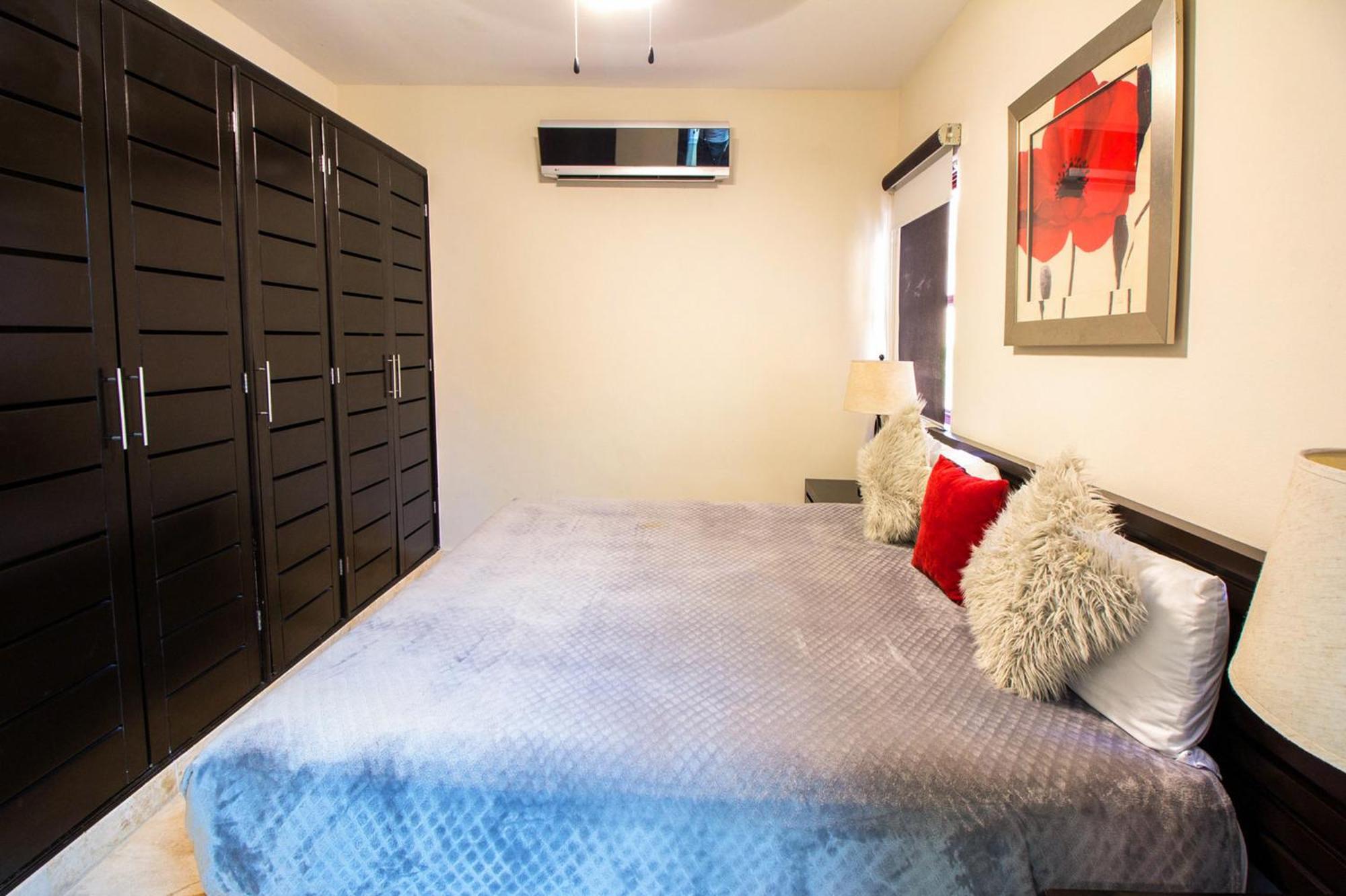 Apartamento El Faro 101 Surf *