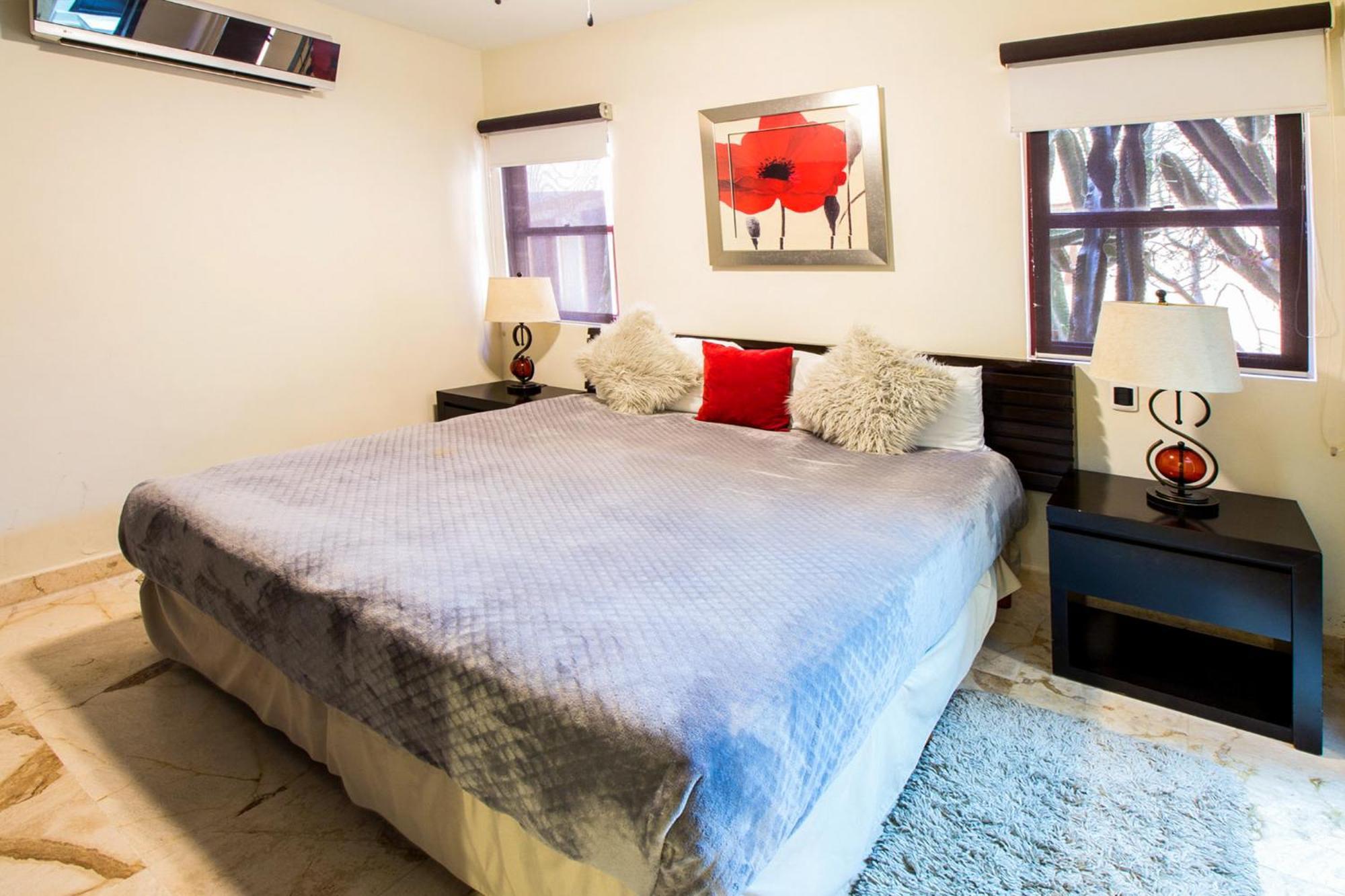 Apartamento El Faro 101 Surf