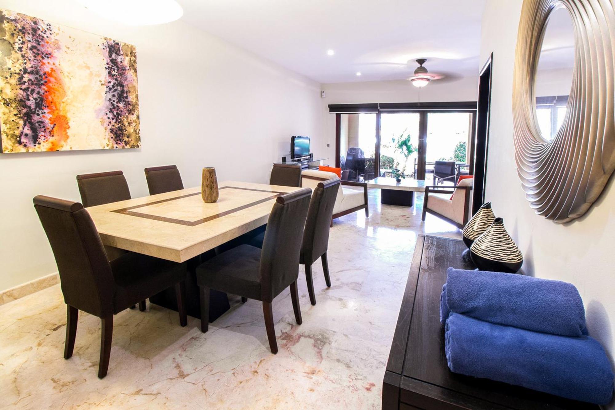 Apartamento El Faro 101 Surf