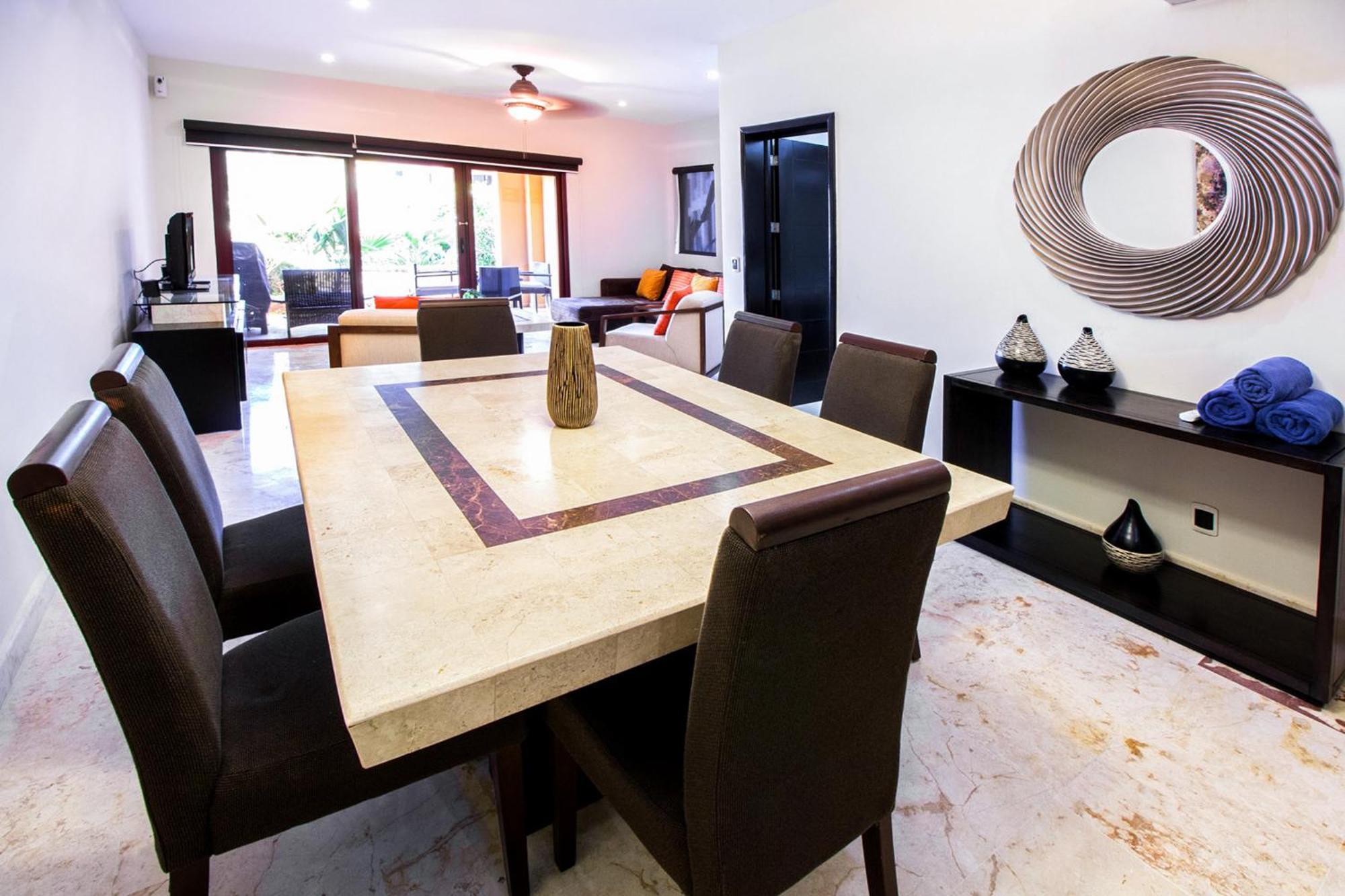 Apartamento El Faro 101 Surf