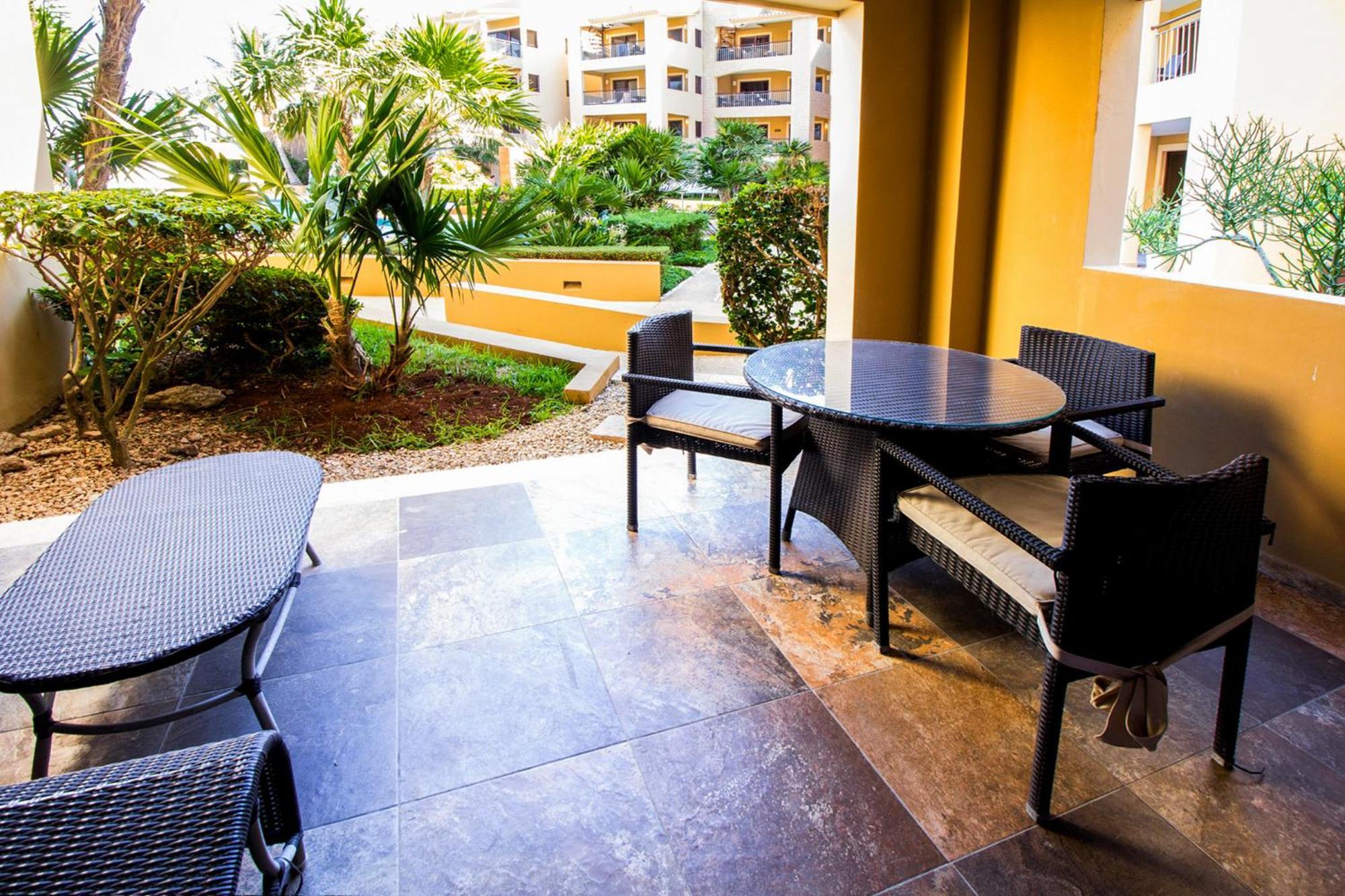 Apartamento El Faro 101 Surf