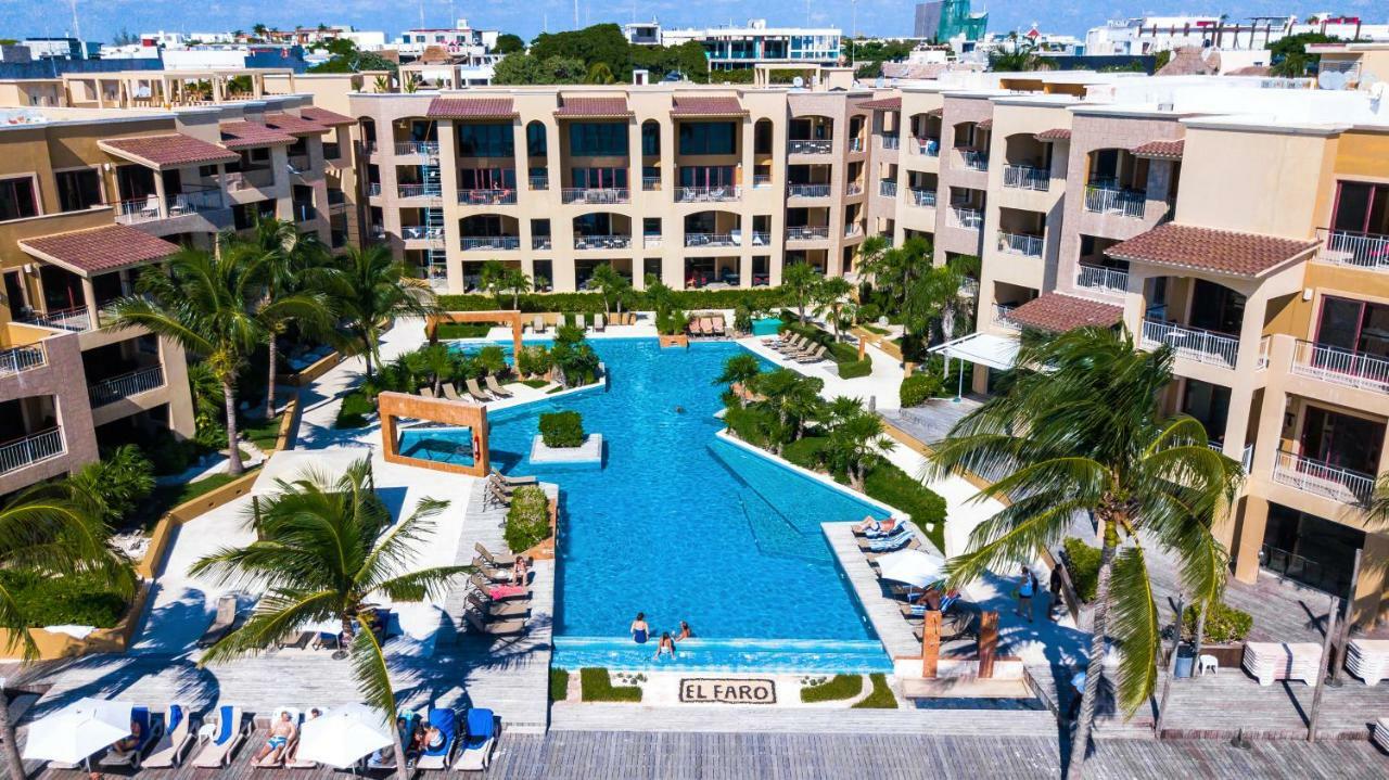 Apartamento El Faro 101 Surf