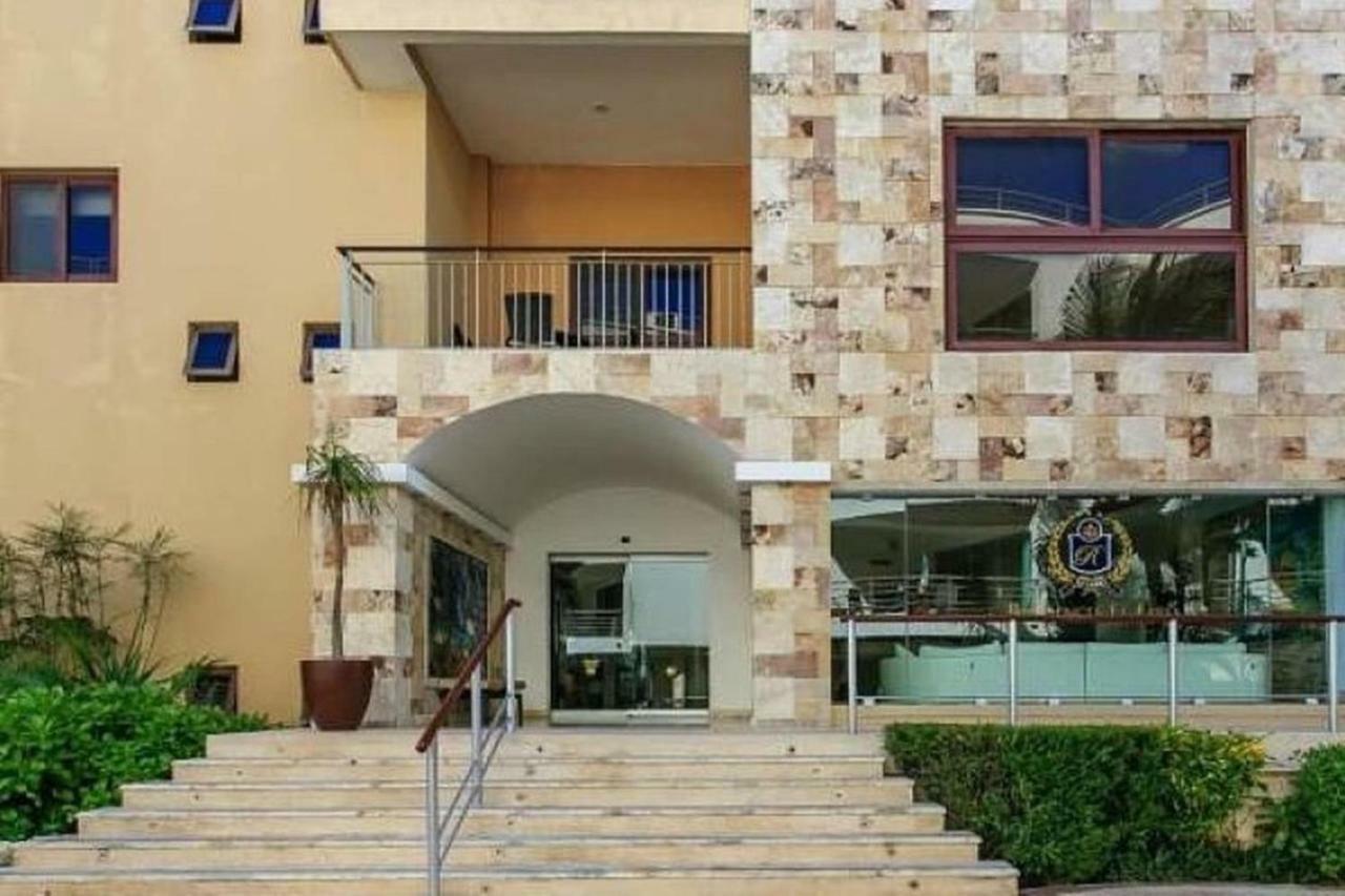 El Faro 101 Surf Apartamento *